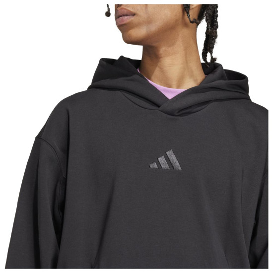 Adidas Ανδρικό φούτερ All SZN Fleece Hoodie